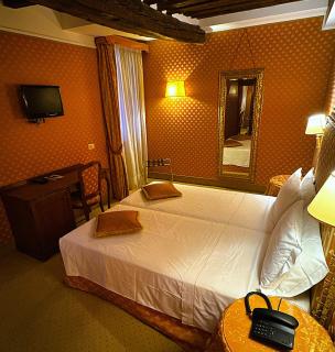 Hotel Corte Contarina - Venetië - 2