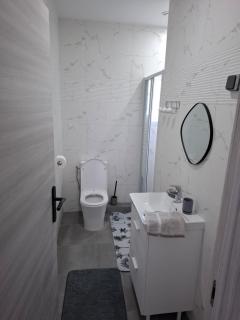 Le clos Gentil - 1