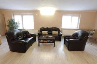 Stardust apartman - Pécs - 6