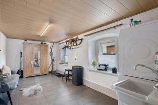 Ferienhaus Alte Wognerei - 1