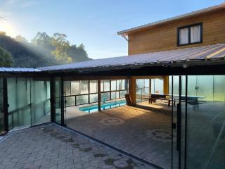 Chalet in Bom Princípio - 0