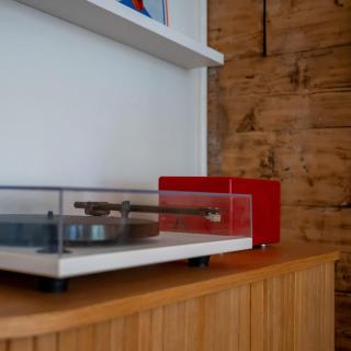 Authentic Bergen Apartment - 1