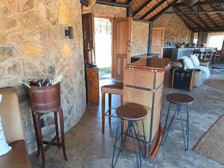 Sibani Lodge - Glamping Tents - 6