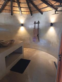 Sibani Lodge - Glamping Tents - 4