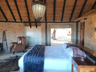 Sibani Lodge - Glamping Tents - 2