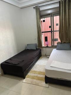 New and nice apartment - Marrakech - 3