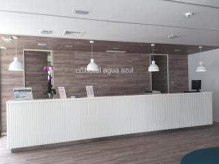 Hotel Agua Azul - Adults Only - Benidorm - 8