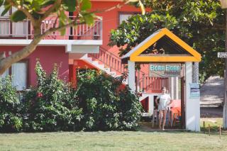 Bora Bora Temporada - 8