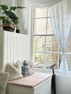 Stylish Flat Central London King Cross St Pancreas - Londra - 2