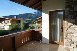 Panorama Appartements - Itter - 2