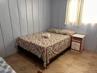 Ilha do Mel Hostel e Pousadas em Nova Brasília - Ilha do Mel - 9