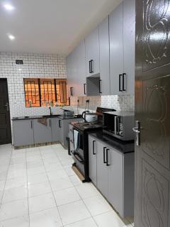 IBEX Hill Apartments and Lodges - 4