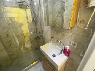 Taksim academie house - 8