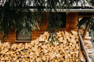 Mountain View Tiny House - 5