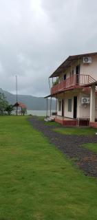 Blue Mountain Resort and Camping Lavasa - 8