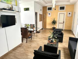 Belle Villa Appartement avec Gardien - 5