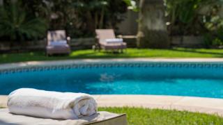 Villa Kadena - 1