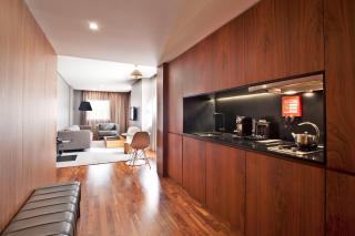 Altis Prime Hotel - Lissabon - 1