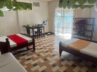 Villa Maroloko - 1