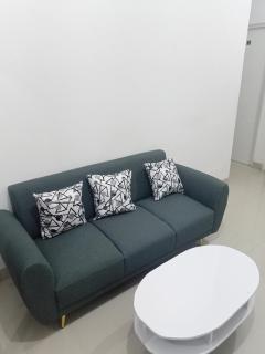 Surabaya Homestay Golden Rose Juanda - Gabung - 5