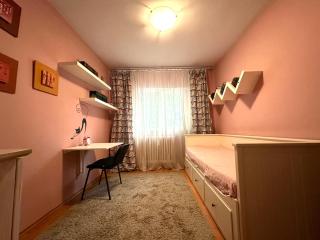 Mosilor Confort Central - 0