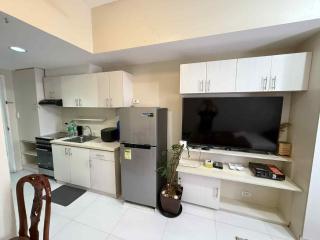 Sunvida Tower staycation unit 2503-2504 - Cebu City - 2