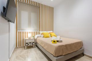 Cadiz Playa 3 Rooms - Cadice - 9