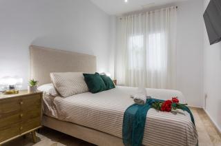 Cadiz Playa 3 Rooms - 7