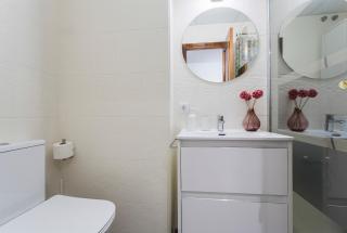 Cadiz Playa 3 Rooms - 6