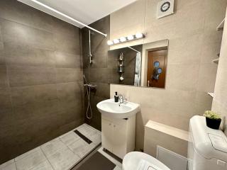 Mosilor Confort Central - 1