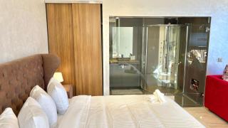 Villa Prestige Atlas , Piscine Privée et Jardin Méditerranéen - Ouled Rahou - 2