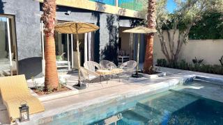 Évasion magic - gym et hammam - Piscine privée - 9