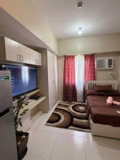 Sunvida Tower staycation unit 2503-2504 - Cebu City - 8