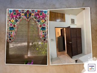 Casa del Arte - Cabuya - 5