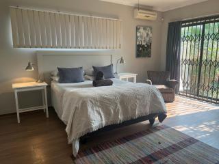 Schilbach House - Parys - 8