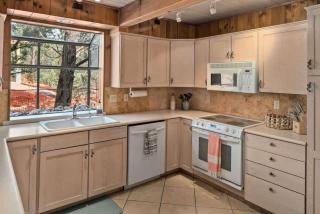 Desert Oasis Surrounded for Family by Sedona Nature with Spa - 5