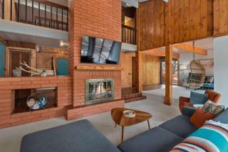 Desert Oasis Surrounded for Family by Sedona Nature with Spa - 6