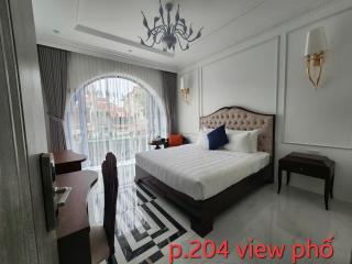 WHITE HOTEL - Lạng Sơn - 9
