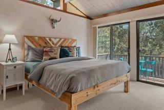 Desert Oasis Surrounded for Family by Sedona Nature with Spa - 7