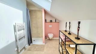 Maison design 11 pers -Terrasse -Netflix -Confort - 1