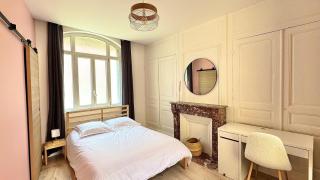 Maison design 11 pers -Terrasse -Netflix -Confort - 6