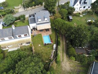 Maison de vacances tout confort - 9