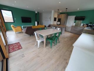 Maison de vacances tout confort - 6