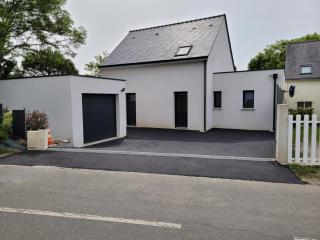 Maison de vacances tout confort - 4