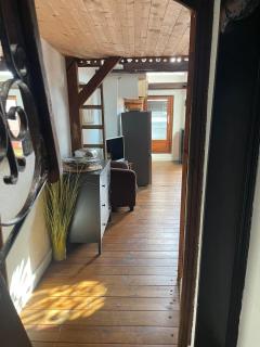 Appartement plein de charme - Cœur vieille ville - 9