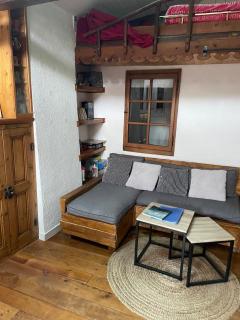 Appartement plein de charme - Cœur vieille ville - 2