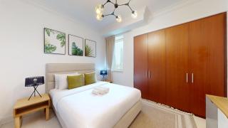 Al Murjan - Appealing Two Bedroom - 7