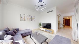 Al Murjan - Appealing Two Bedroom - 8