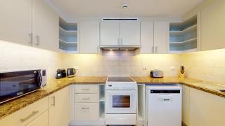 Al Murjan - Appealing One Bedroom - 9