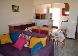 Cheerful 2-bedrooms chalet villa in Ras El Hekma - Marsa Matruh - 4